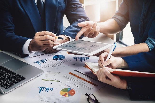 Digital Chanakya - Election Management Company