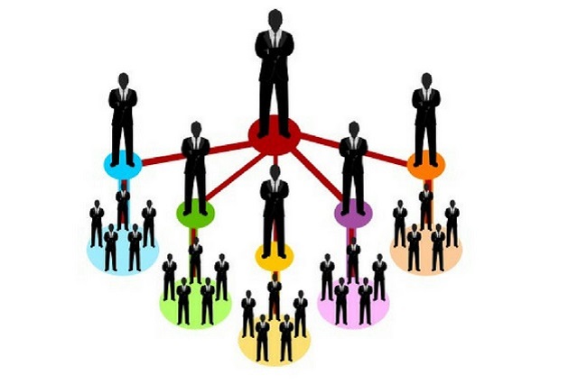 Digital Chanakya - Election Management Company