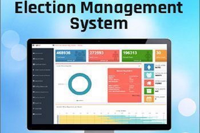 Digital Chanakya - Election Management Company
