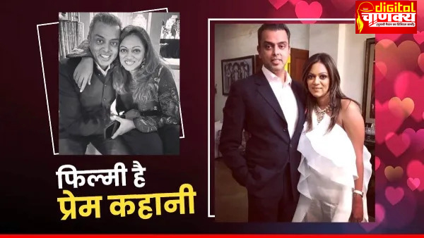 फिल्ममेकर की बेटी से की है इस स्टाइलिश नेता ने शादी, सरोगेसी के जरिए बना पिता