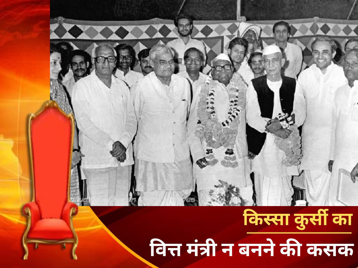 Subramanian Swamy Story