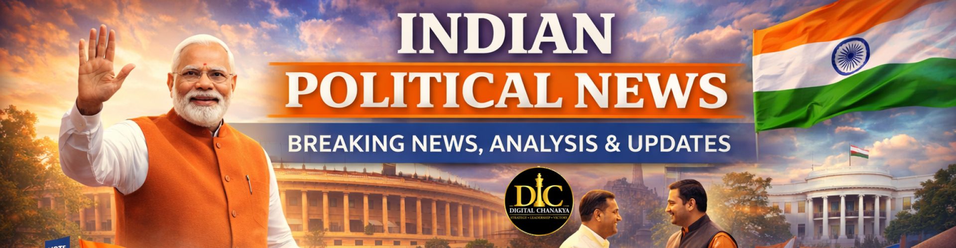 digital chanakya news